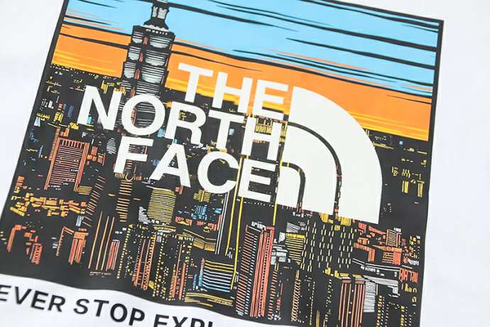 The North Face T Shirts Short _SKUTheNorthFaceM-3XLT88935439863